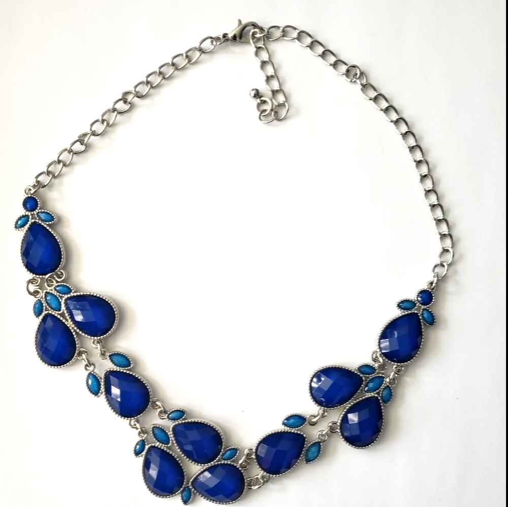 Fashion Necklace